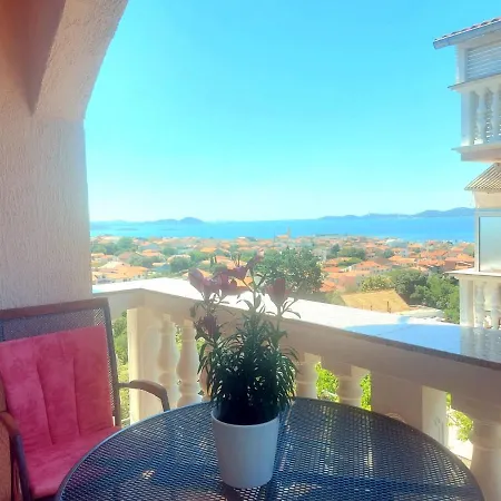 Apartment Panorama