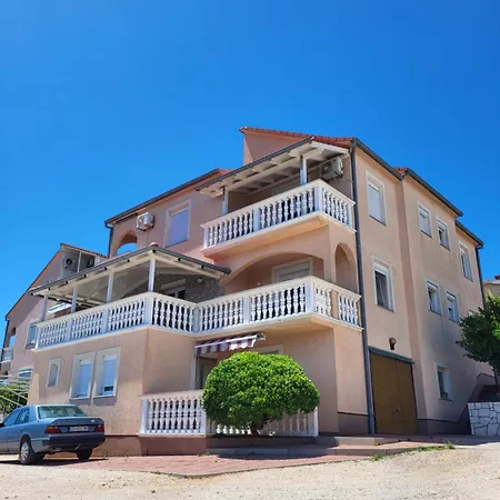 Panorama Pakoštane