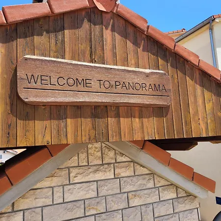 Apartamento Panorama Pakoštane