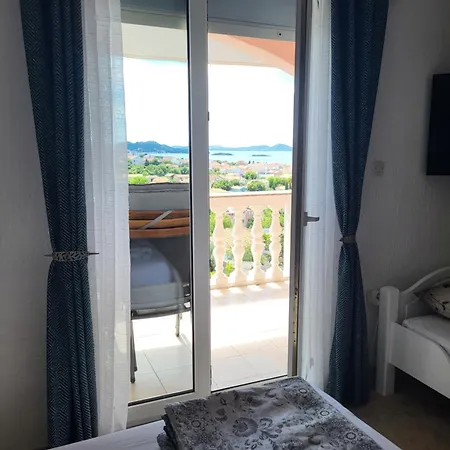 Panorama Apartment Pakostane