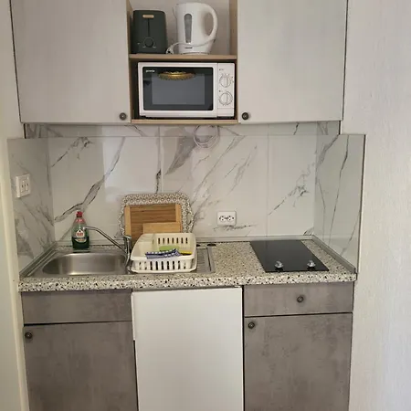 Apartamento Panorama Pakoštane