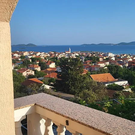 Apartment Panorama Pakostane