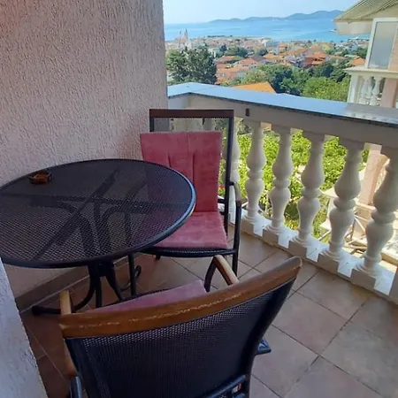 Apartment Panorama *